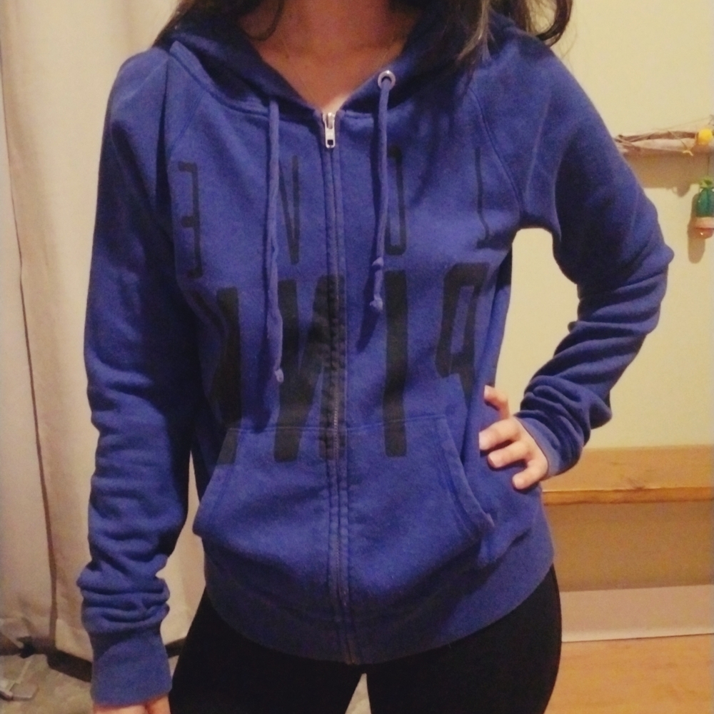 Everyday Lounge Perfect Full-Zip